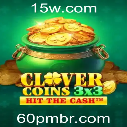 Descubra o Fascinante Universo de Clovercoin3x3
