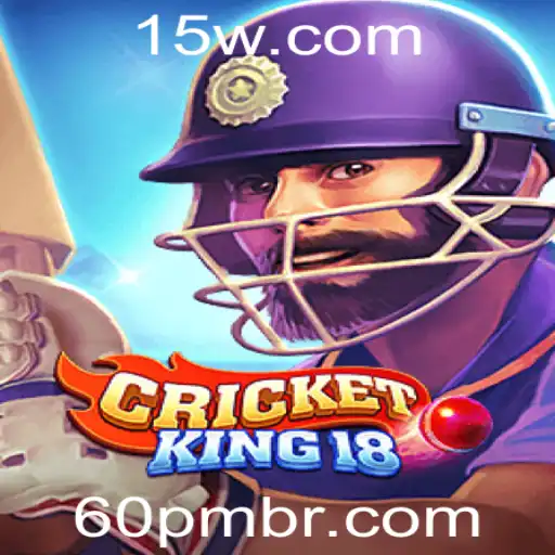 Descubra CricketKing18: Uma Revolução no Mundo dos Jogos de Críquete