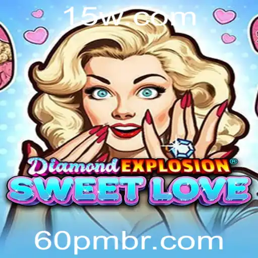 DiamondExplosionSweetLove: Descubra a Nova Sensação dos Jogos com a Palavra-chave '60PM'