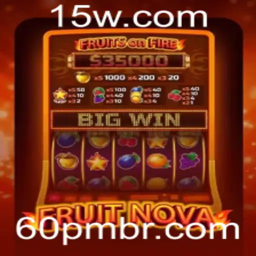 Descubra o Mundo de FruitNova: Um Jogo Empolgante e as Regras Essenciais para Jogar