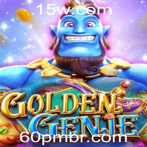 Descubra o Fascinante Mundo de GOLDENGENIE e a Palavra-Chave 60PM