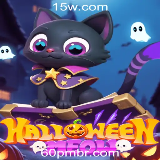 HalloweenMeow: Descubra o Jogo que Está Conquistando o Mundo com a Palavra-Chave '60PM'