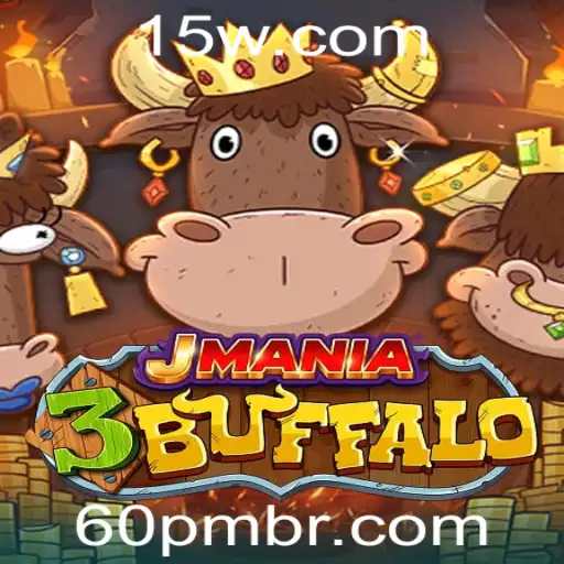 Explorando JMania3Buffalo: Um Mergulho no Mundo do Jogo com Conexões Contemporâneas