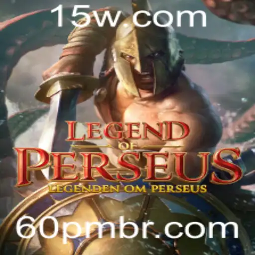 LegendofPerseus: Aventuras Mitológicas e Estratégia Épica