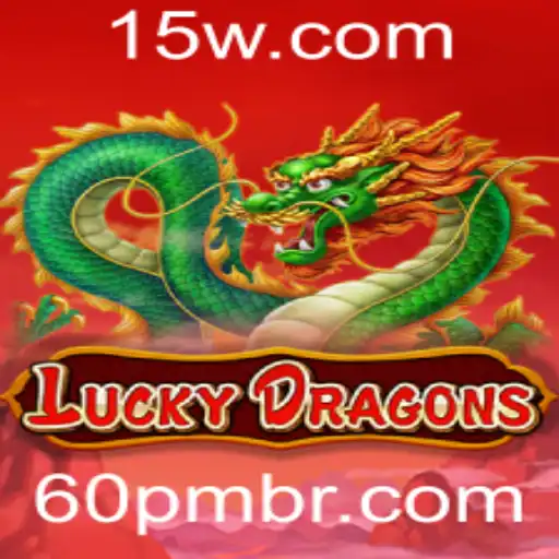 Descubra LuckyDragons: O Novo Fenômeno dos Jogos com a Chave 60PM