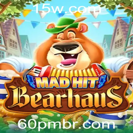 Explorando a Excitante Jornada do Jogo MadHitBearhaus