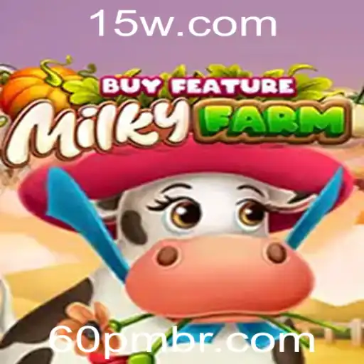 Explorando o Mundo de MilkyFarmBuyFeature: Diversão e Estratégia no Universo de 60PM