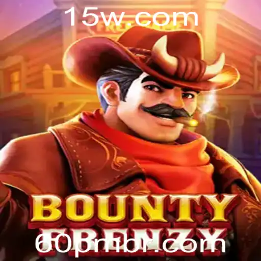 Descubra o Empolgante Mundo do Jogo BountyFrenzy