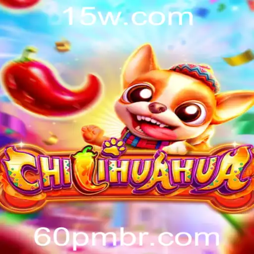 Explorando o Universo de CHILIHUAHUA: Um Mergulho na Diversão e Estratégia do Novo Jogo