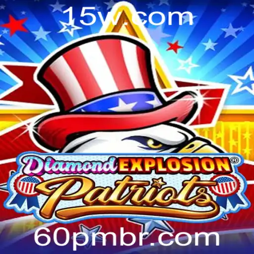 Explorando DiamondExplosionPatriots: Um Mergulho no Mundo dos Jogos Modernos