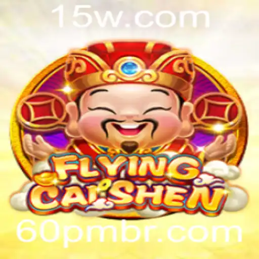 Descubra o Fascinante Mundo de FlyingCaiShen: O Jogo que Conquista Multidões