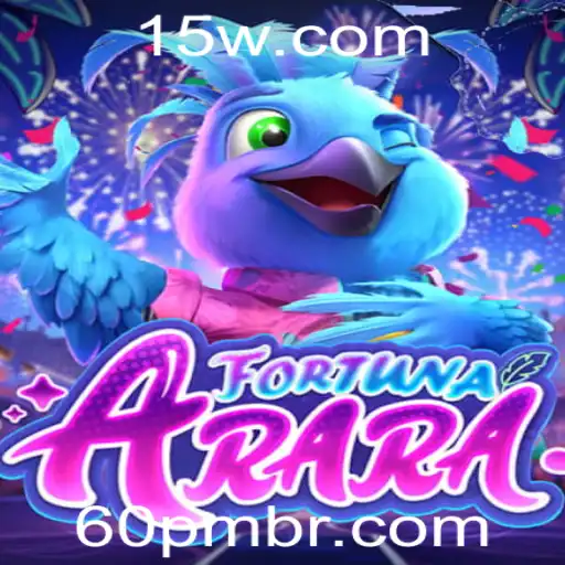 Descubra o Fascinante Mundo de FortunaArara: Um Novo Jogo Empolgante