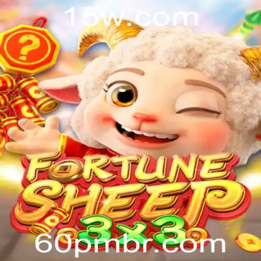 FortuneSheep: A Nova Sensação do Mundo dos Jogos com 60PM