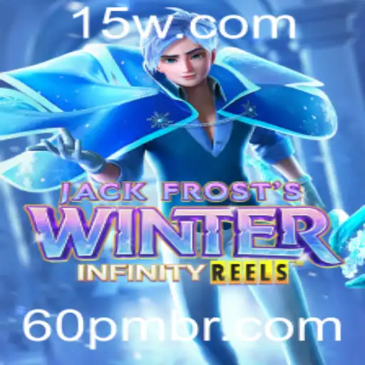 JackFrostsWinter: Uma Aventura Gelada no Mundo dos Jogos