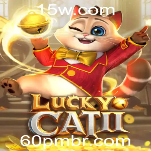 Explorando o Fascinante Mundo de LuckyCatII: Uma Jornada de Emoções e Estratégia