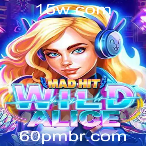 Explorando o Fascinante Universo de MadHitWildAlice: Descrição, Introdução e Regras do Jogo