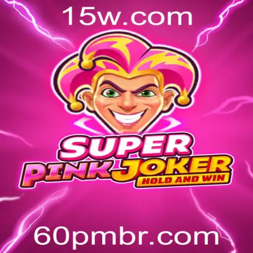 SuperPinkJoker: Descubra o Jogo Que Está Conquistando o Mundo