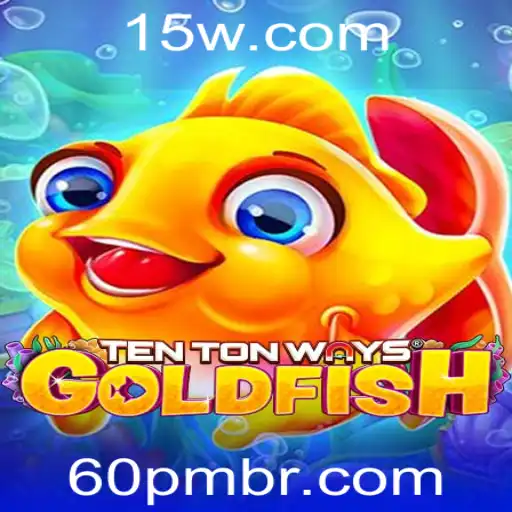 Descubra as Complexidades de TenTonWaysGoldfish: Um Jogo Intrigante