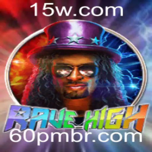 RaveHigh: Mergulhe na Experiência Eletrizante do Novo Jogo de Cartas