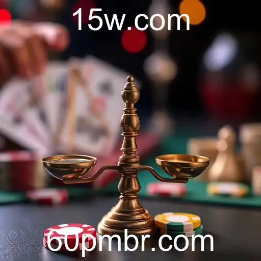 Jogo Responsável e a Importância do Equilíbrio no Entretenimento