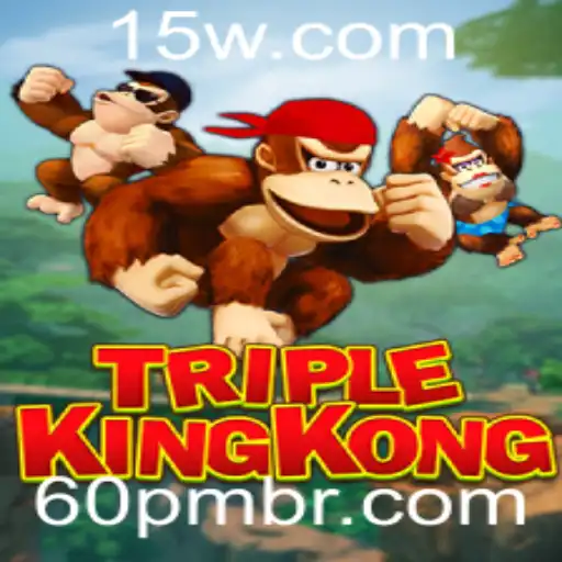 Descubra o Mundo Empolgante de TripleKingKong: O Jogo que Está Conquistando o Mundo