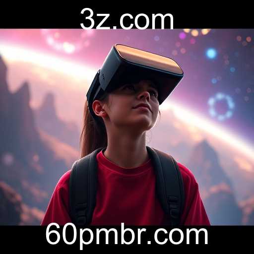 60PM Revoluciona o Mundo dos Games em 2025