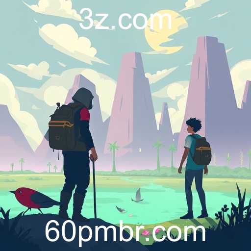 60PM: O Fenômeno dos Games Independentes em Ascensão