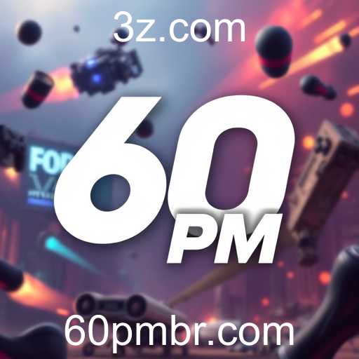 60PM e a nova era dos jogos online