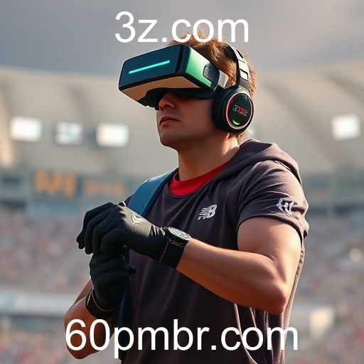 O Surgimento do 60PM: Revolucionando os Jogos Online