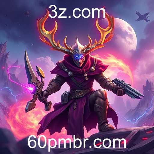 Novas Tendências no Cenário de Jogos com 60PM