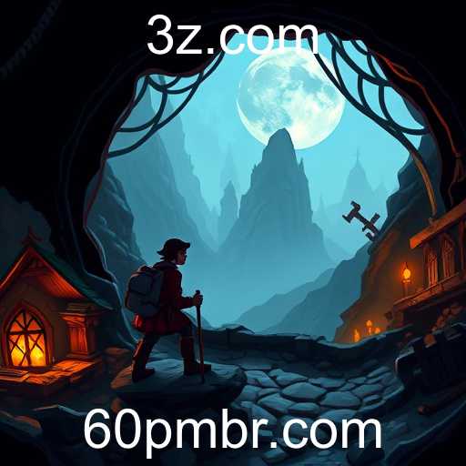 Explorando o Fascinante Universo dos Jogos de Aventura