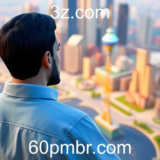 60PM: Tendências e Inovações no Mercado Brasileiro de Jogos