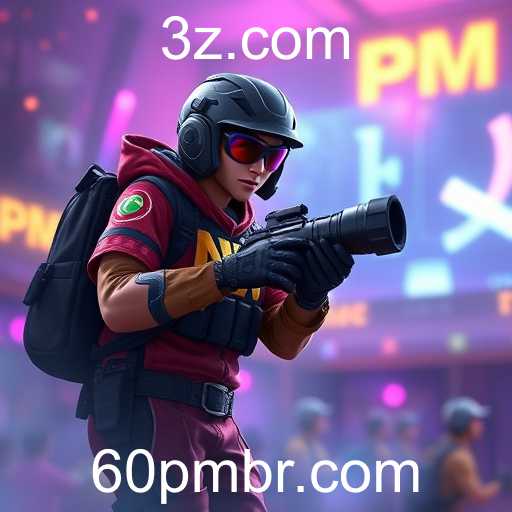 Tendências Emergentes no Mundo dos Jogos