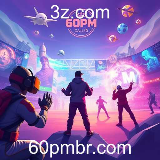 Inovações de 2026 no Mundo dos Jogos Online