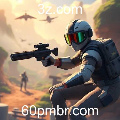 Novo Horizonte no Universo dos Jogos: A Revolução 60PM