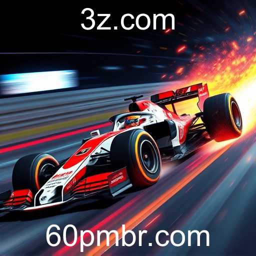 Adrenalina Virtual: A Evolução dos Jogos de Corrida