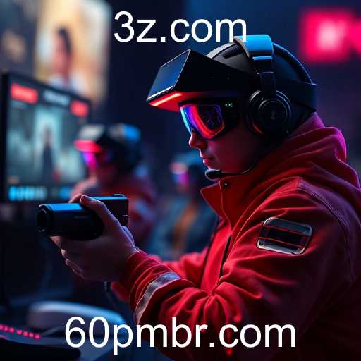 A Revolução dos Jogos Online em 2025