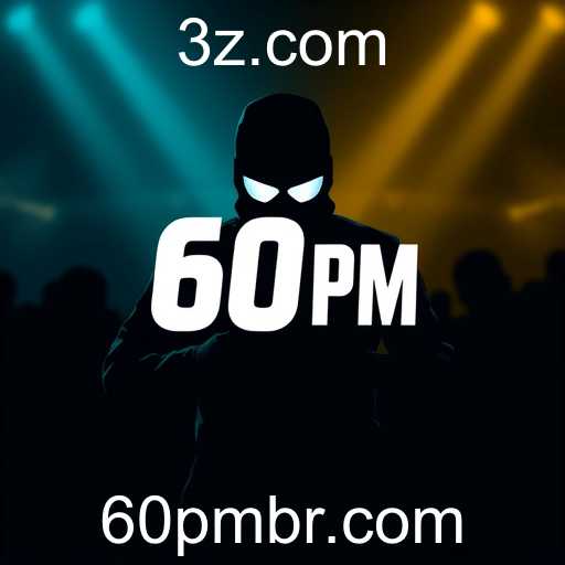 A Ascensão do 60PM no Cenário dos Games