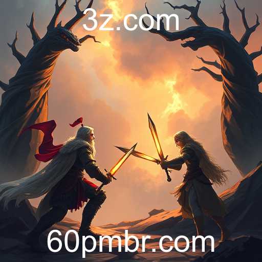 Explorando o Fascinante Universo dos Jogos de RPG
