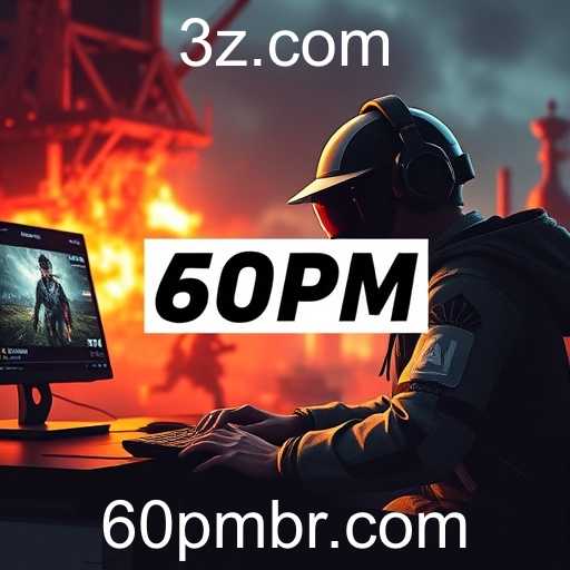 Novas Tendências e Desafios no Mundo dos Jogos Online