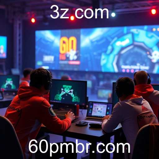 Novidades e Tendências no 60PM para 2025